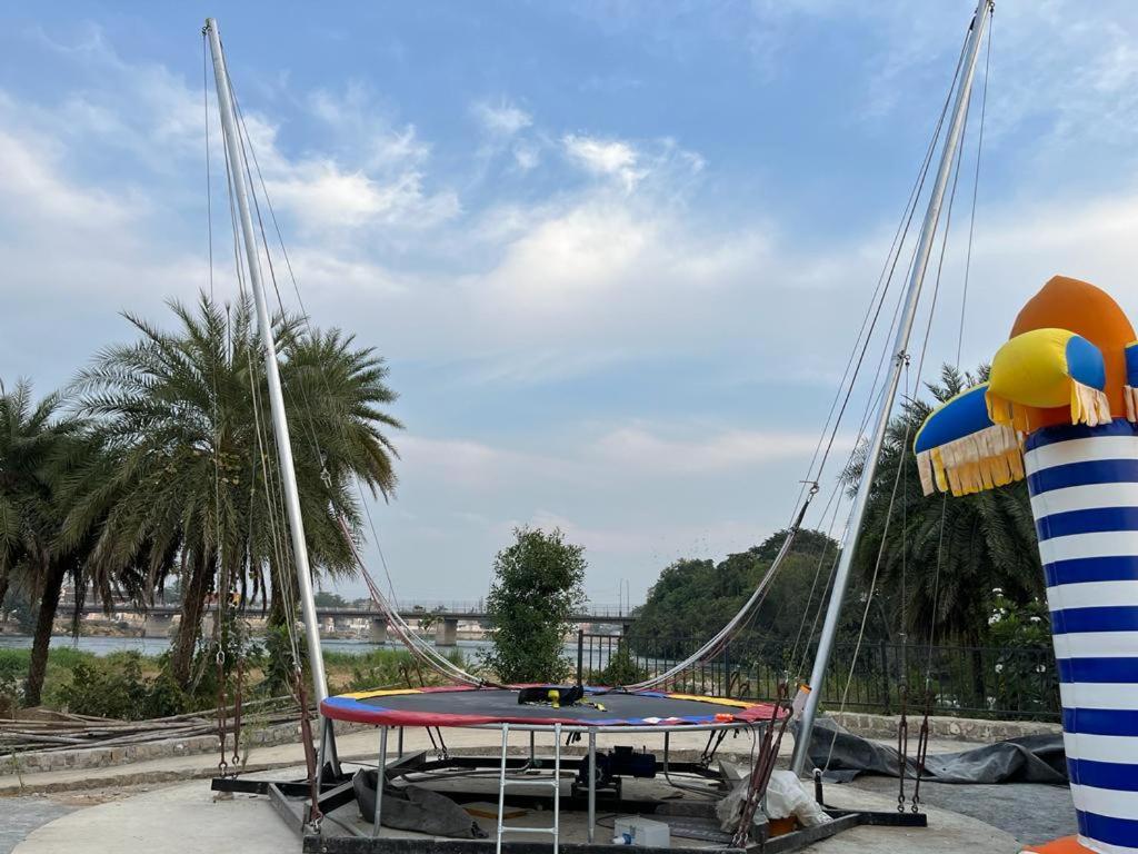 Hotel Eco Park Rewa Exterior foto